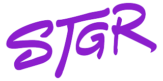 STGR