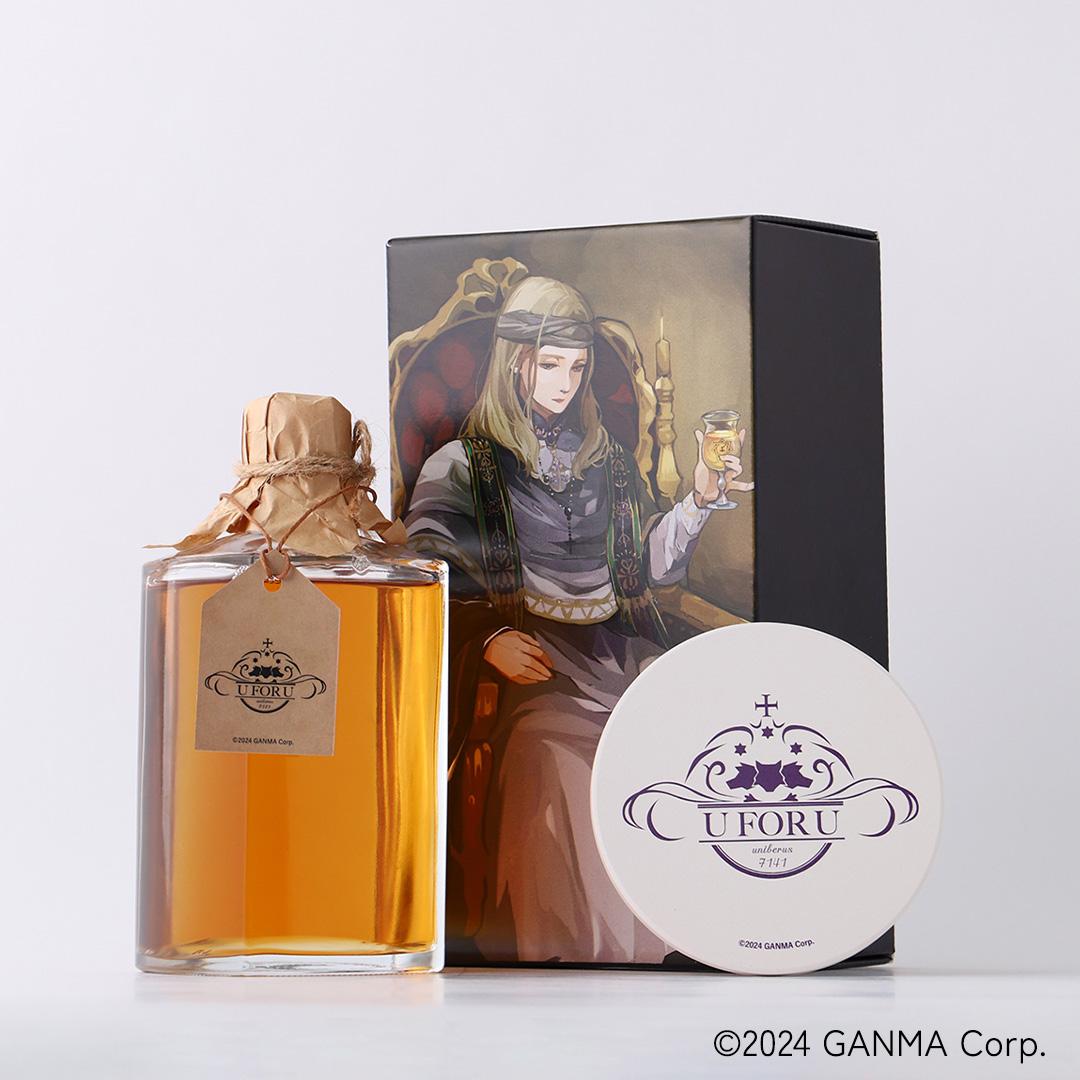 ストグラ×クランド コラボ第4弾 U FOR U「黄金の蜂蜜酒」