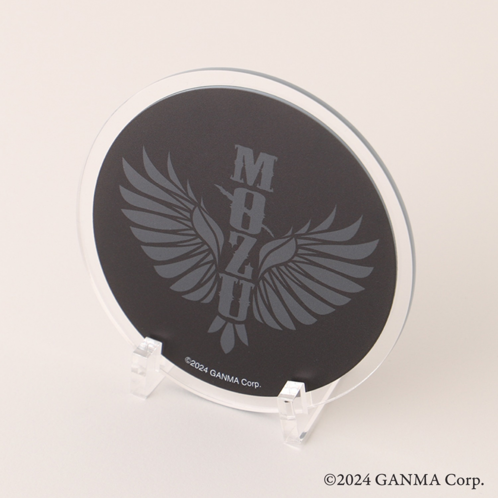 ストグラ×クランド コラボ第3弾 ShanaoR「She is …」購入特典