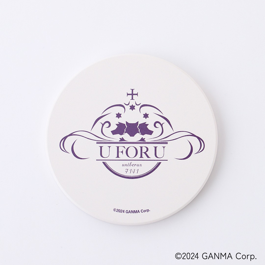 ストグラ×クランド コラボ第4弾 U FOR U「黄金の蜂蜜酒」購入特典